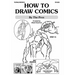 How To Draw Comics: By The Pros