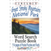 Circle It, Great Smoky Mountains National Park Facts, Pocket Size, Word Search, Puzzle Book