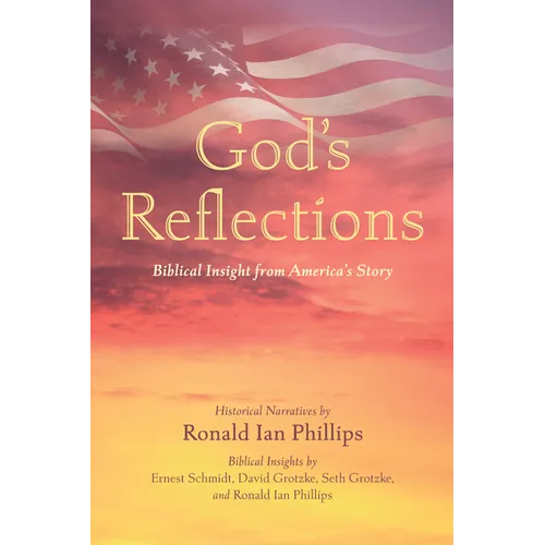 God's Reflections: Biblical Insight from America's Story