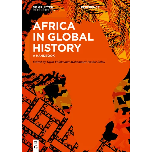Africa in Global History: A Handbook