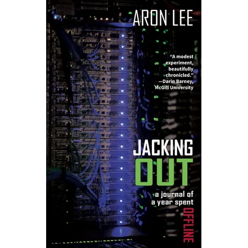 Jacking Out
