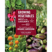 Growing Vegetables West of the Cascades, 35th Anniversary Edition: The Complete Guide to Organic Gardening