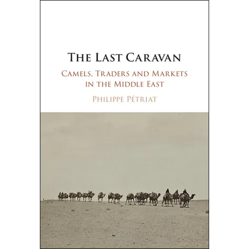 The Last Caravan