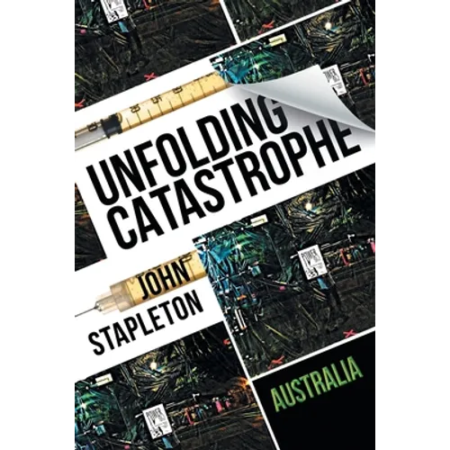 Unfolding Catastrophe: Australia