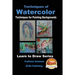 Techniques of Watercolor - Techniques for Painting Backgrounds