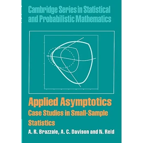 Applied Asymptotics