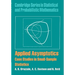 Applied Asymptotics