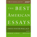 The Best American Essays