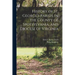 History of St. George's Parish, in the County of Spotsylvania, and Diocese of Virginia