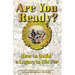 Are You Ready?: How to Build a Legacy to Die For