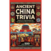 Ancient China Trivia: Embark on a Captivating Journey Through Chinese History and Culture with 500 Intriguing Questions and Answers