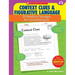 35 Reading Passages for Comprehension: Context Clues & Figurative Language: 35 Reading Passages for Comprehension