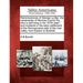 Reminiscences of George La Bar, the Centenarian of Monroe County Pa., Who Is Still Living in His 107th Year!: And Incidents in the Early Settlement of