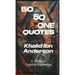 50 Plus 50 and One Quotes: A Tribute to Cognitive Engineering