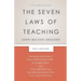 The Seven Laws of Teaching