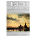 The Top 5 Greatest Native Americans: Sitting Bull, Crazy Horse, Geronimo, Tecumseh, and Chief Joseph