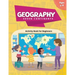 Geography Activity Book - Seven Continents: Beginner's Fun Filled Book About Our World