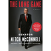 The Long Game: A Memoir
