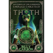 Mysteries Of The Forbidden Emerald Tablets Of Thoth