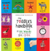 The Toddler's Handbook: Bilingual (English / Korean) (영어 / 한국어) Numbers, Colors, Shapes, Sizes, ABC Animals, Opposi