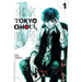 Tokyo Ghoul, Vol. 1