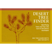 Desert Tree Finder: Identifying Trees and Tree-Like Cacti of the Desert Southwest