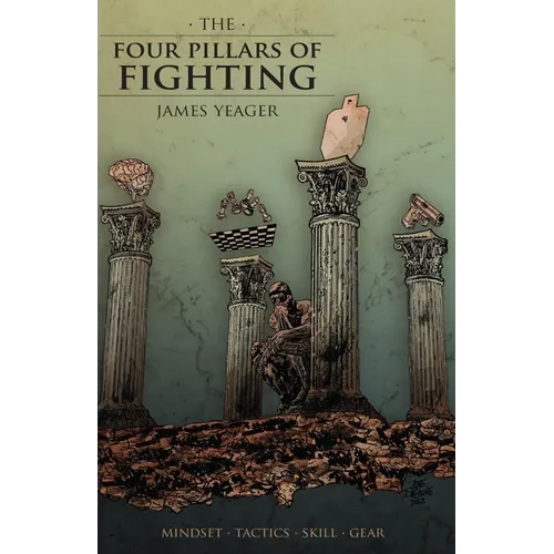 The Four Pillars of Fighting