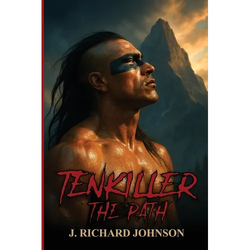 Tenkiller: The Path