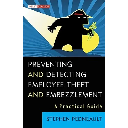 Employee Theft