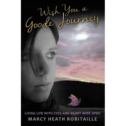Wish You a Goode Journey