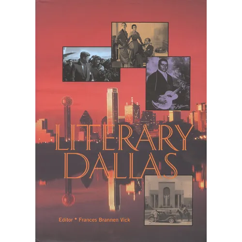 Literary Dallas