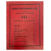 Wostenholm I*XL General Catalogue: Post 1900