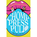 Chomp Press Pull: Stories of a Sensory Self