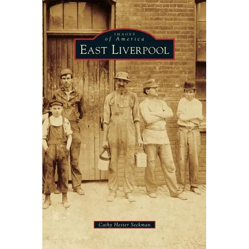 East Liverpool