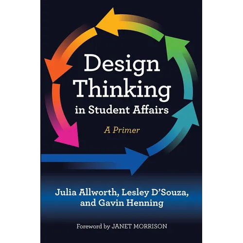 Design Thinking in Student Affairs: A Primer