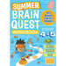 Summer Brain Quest: Between Grades 4 & 5