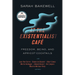 At the Existentialist Café: Freedom, Being, and Apricot Cocktails with Jean-Paul Sartre, Simone de Beauvoir, Albert Camus, Martin Heidegger, Maurice M