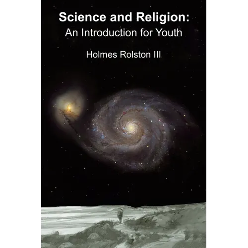 Science and Religion: An Introduction for Youth