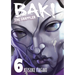 Baki the Grappler (Perfect Edition) Vol. 6