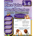 Place Value and Expanded Notations Math Workbook 5th and 6th Grade: Place Value Grade 5-6, Expanded and Standard Notations with Answers