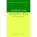 Sophocles: Oedipus Rex