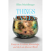 Things Unseen: Essays on Evidence, Knowledge, and the Late Ancient World