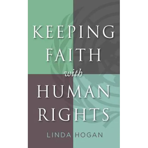 Keeping Faith with Human Rights