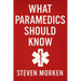 What Paramedics Should Know