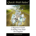 Quick Web Sales: A Beginner's Guide To Selling Your Stuff On Craigslist