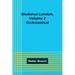 Mediæval London, Volume 2: Ecclesiastical