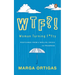 Wtf?! Woman Turning Fifty: Postcards from a Midlife 'Crisis' . . . in Progress