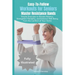 Easy-To-Follow Workouts for Seniors-Master Resistance Band Exercises: Elevate Balance, Strengthen Flexibility, and Enhance Well-Being from the Comfort