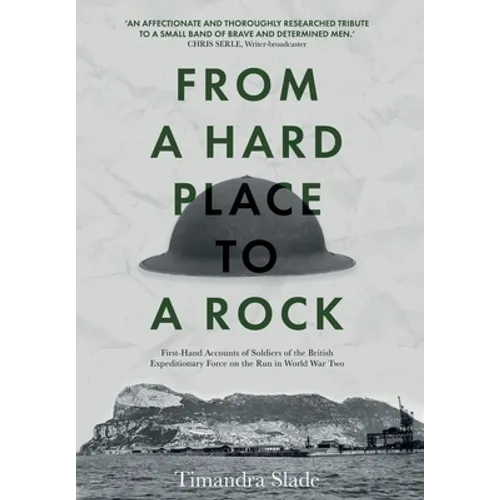 From a Hard Place to a Rock