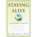 Staying Alive: Life-Changing Strategies for Surviving Cancer